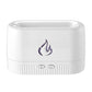 Humidificateur Flamme Arôme Diffuseurs  Huile Essentielle