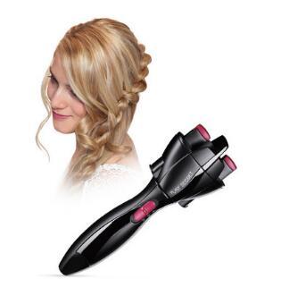 Appareil de Tressage Automatique de Cheveux