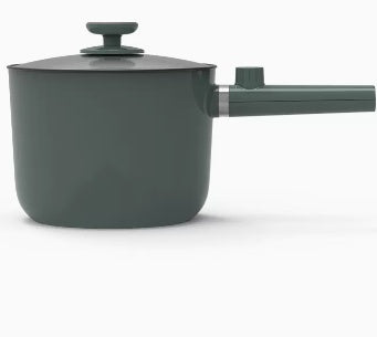 Pot de cuisson électrique multifonctionnel étudiant Mini Plug-in