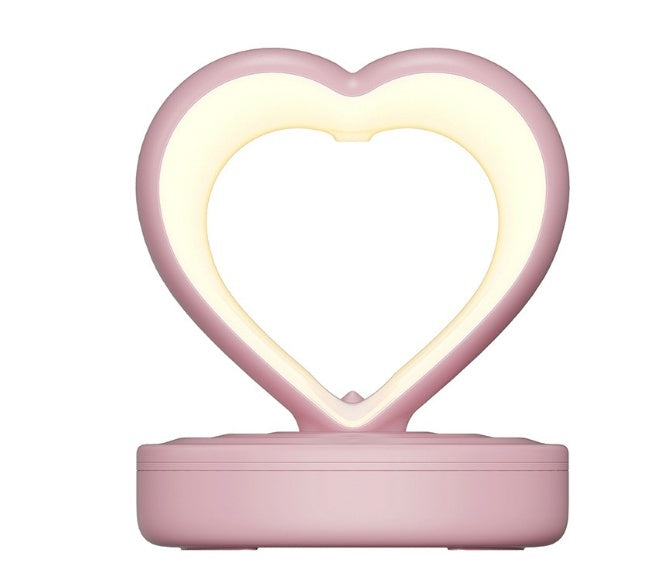 Humidificateur anti-gravité Love avec refoulement de gouttes d'eau