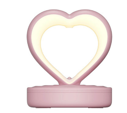 Humidificateur anti-gravité Love avec refoulement de gouttes d'eau